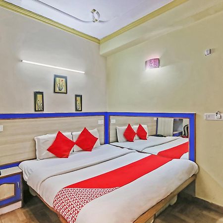 Hotel O Royal Inn Shimla Exterior photo