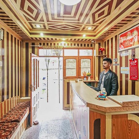 Hotel O Royal Inn Shimla Exterior photo
