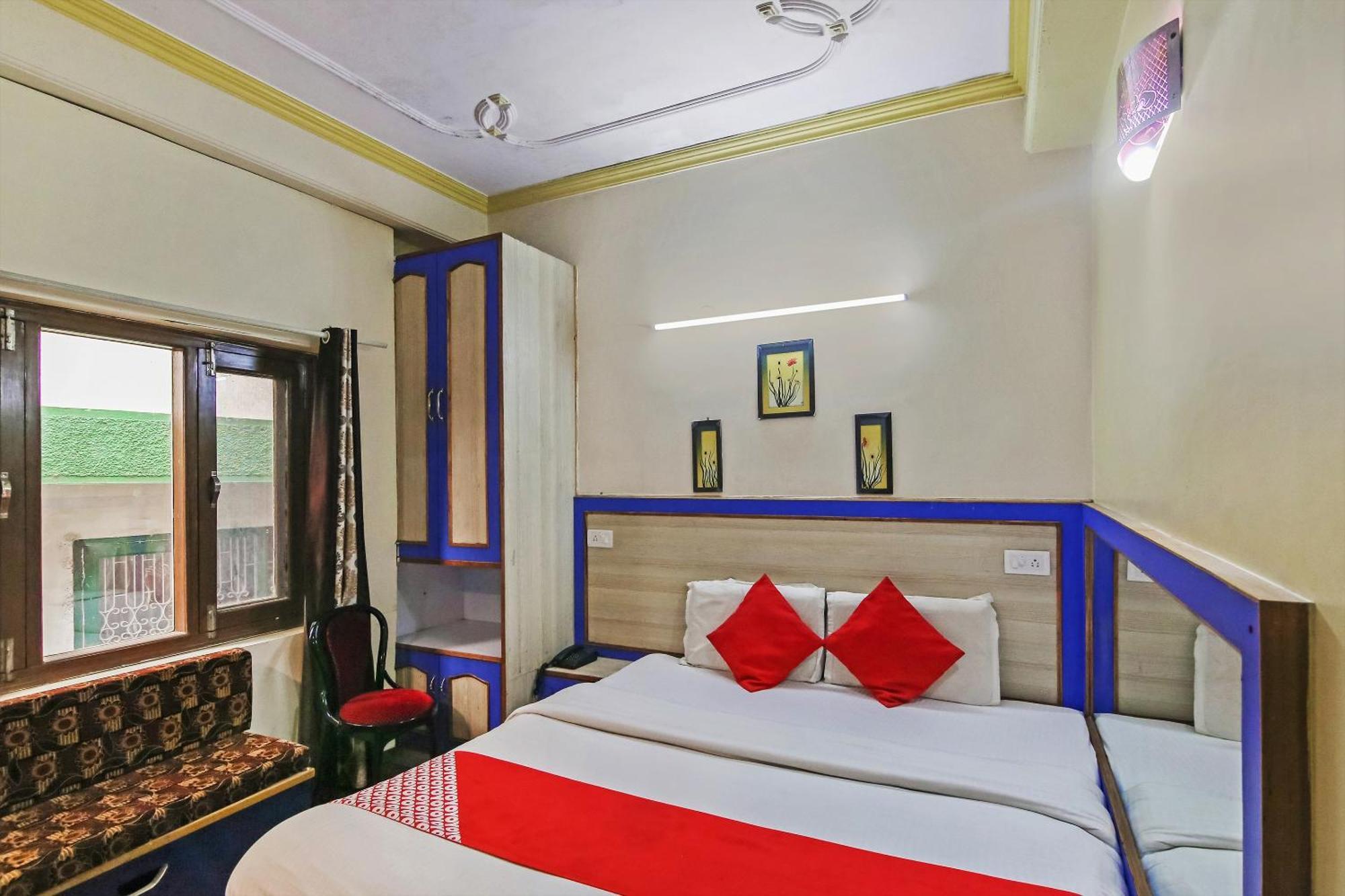 Hotel O Royal Inn Shimla Exterior photo