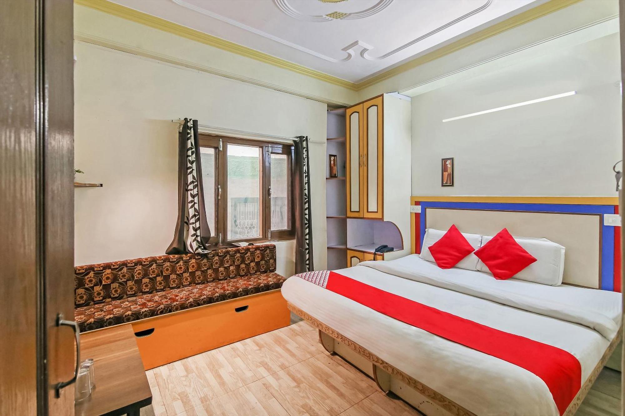 Hotel O Royal Inn Shimla Exterior photo