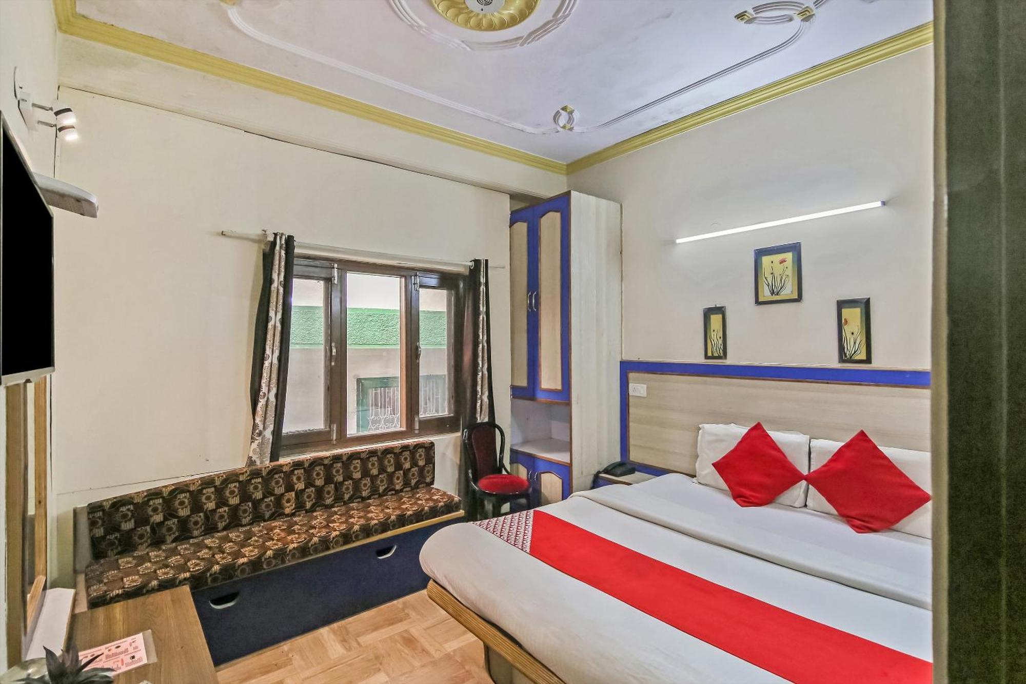 Hotel O Royal Inn Shimla Exterior photo