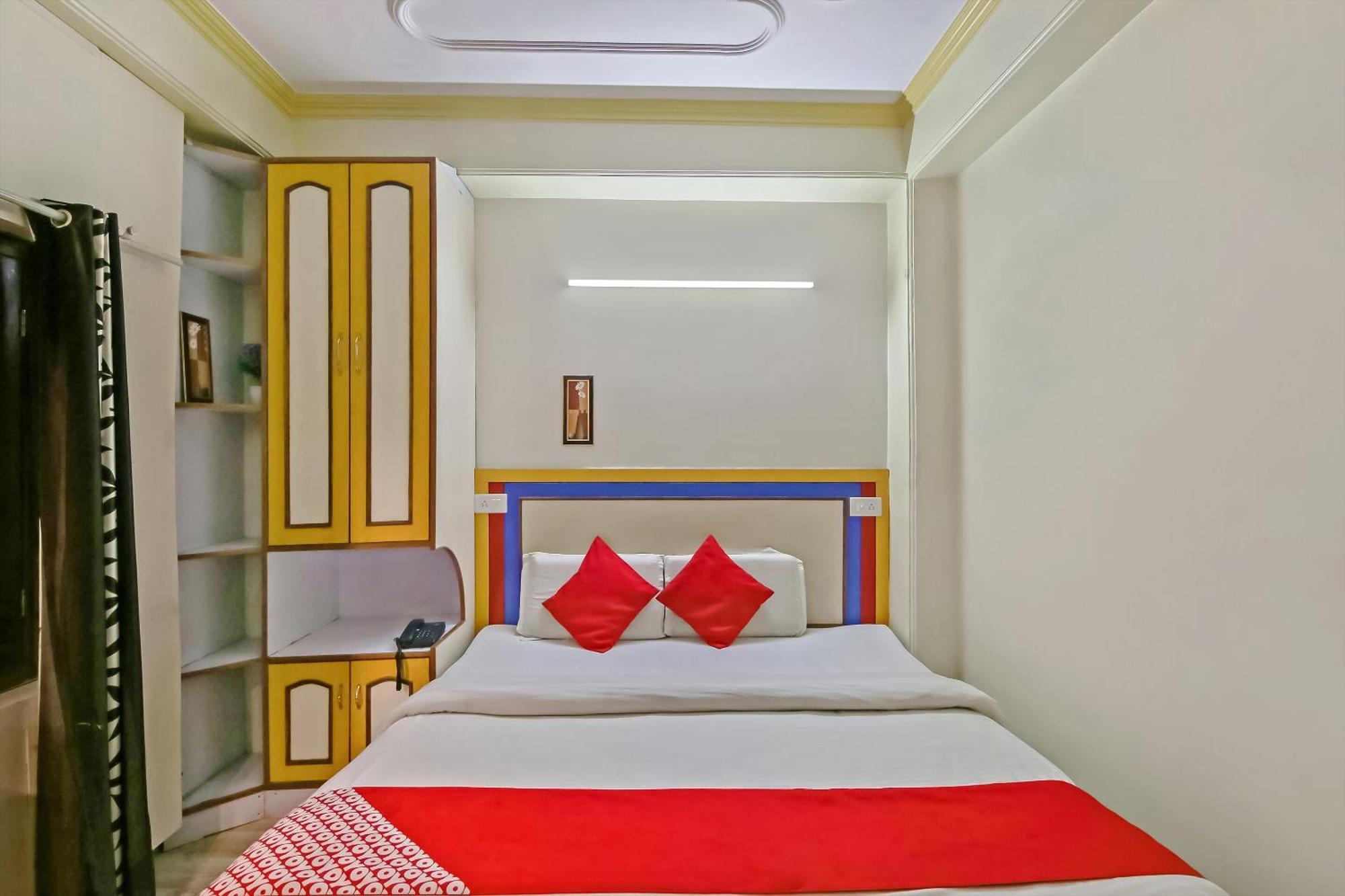 Hotel O Royal Inn Shimla Exterior photo